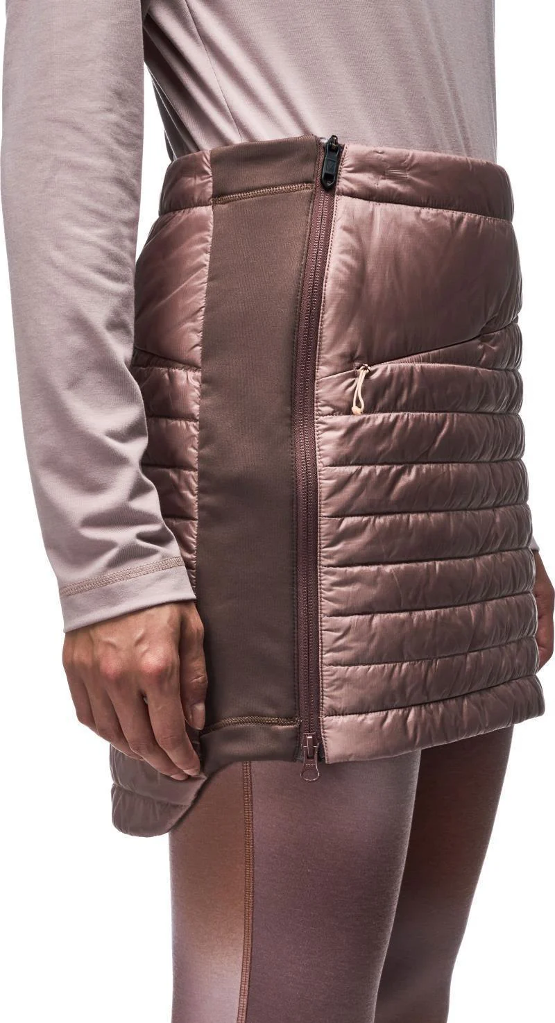 Boon II Light Insulated Skirt - Womens - Image 5