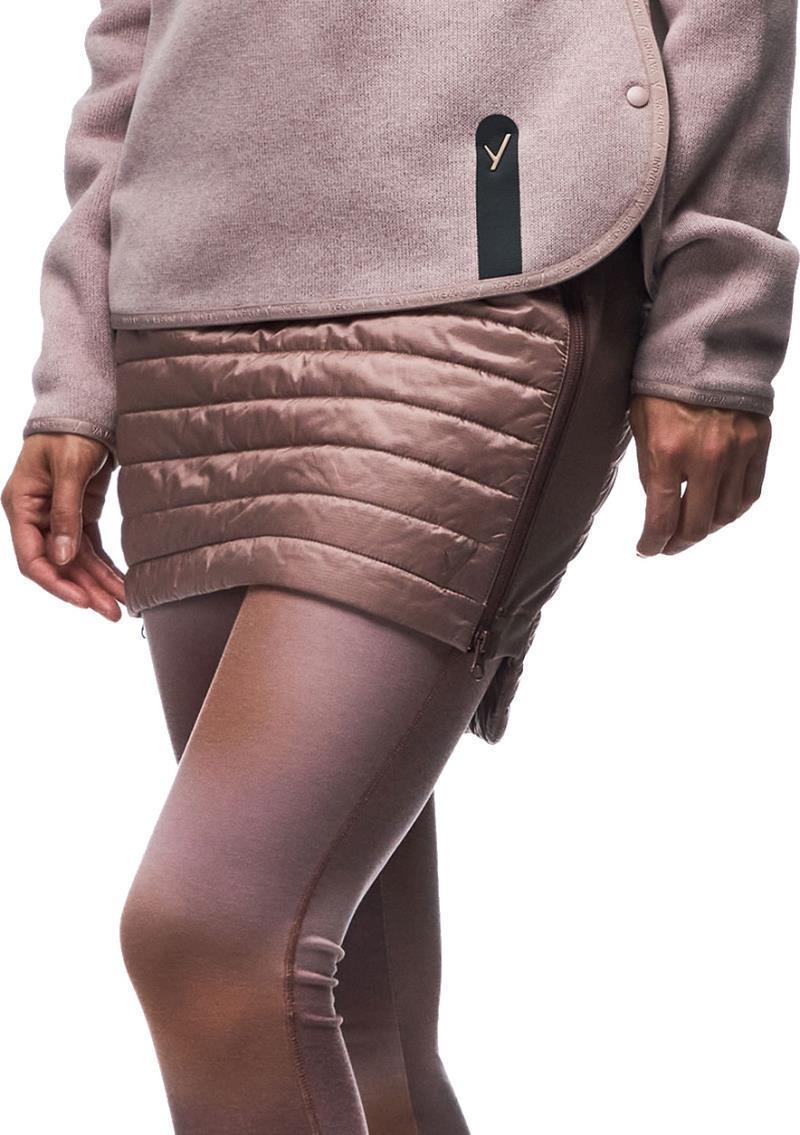 Boon II Light Insulated Skirt - Womens - Image 6