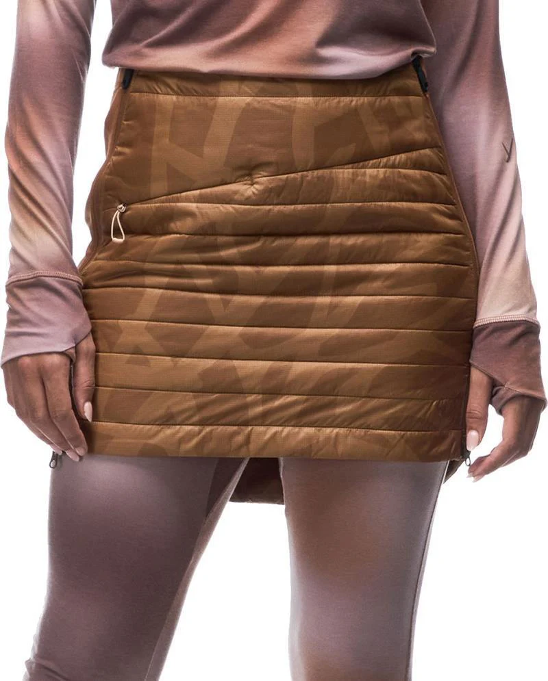 Boon II Light Insulated Skirt - Womens - Image 8