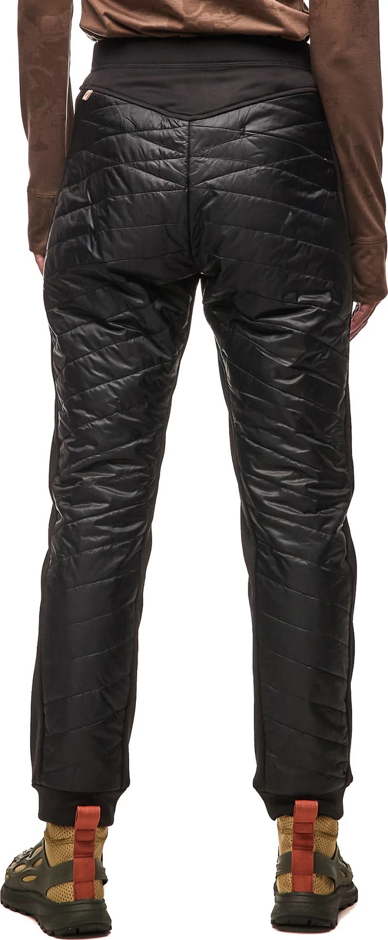 Boon Jogger Pant - Womens - Image 3