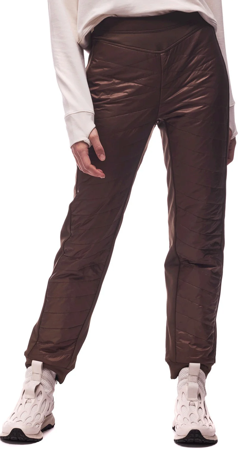Boon Jogger Pant - Womens - Image 4