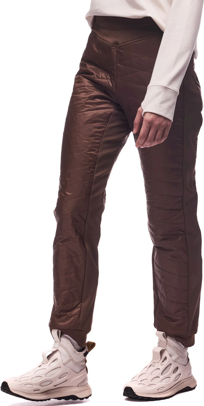 Boon Jogger Pant - Womens - Image 5