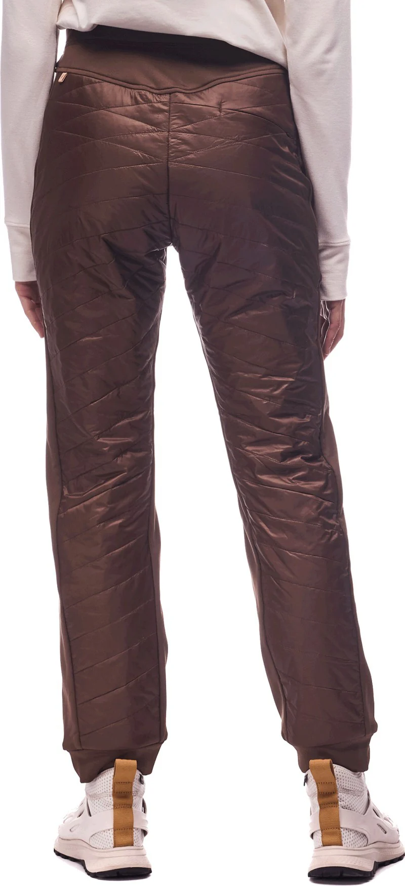 Boon Jogger Pant - Womens - Image 6