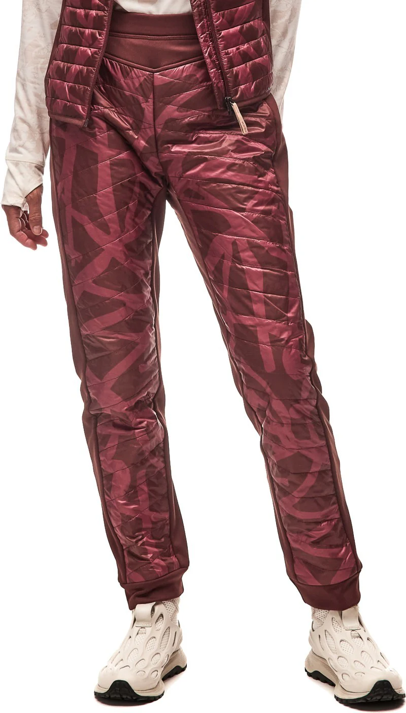 Boon Jogger Pant - Womens - Image 7
