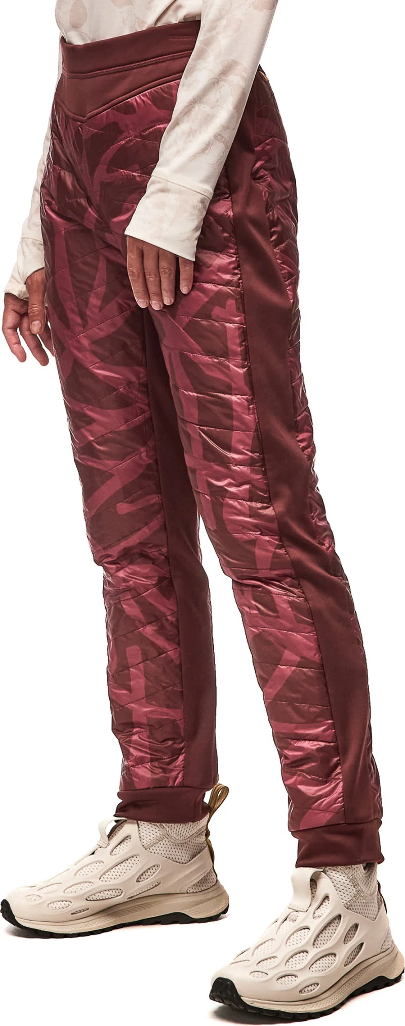 Boon Jogger Pant - Womens - Image 8