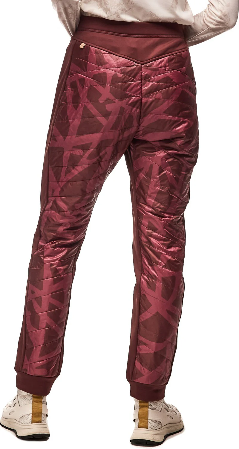 Boon Jogger Pant - Womens - Image 9