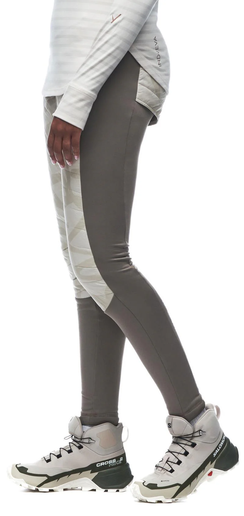 Boon Light Insulated Fleece Pants - Womens - Image 10