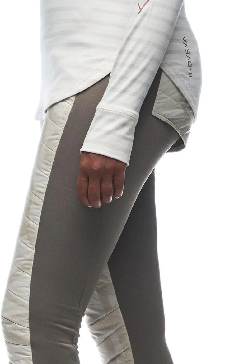 Boon Light Insulated Fleece Pants - Womens - Image 11