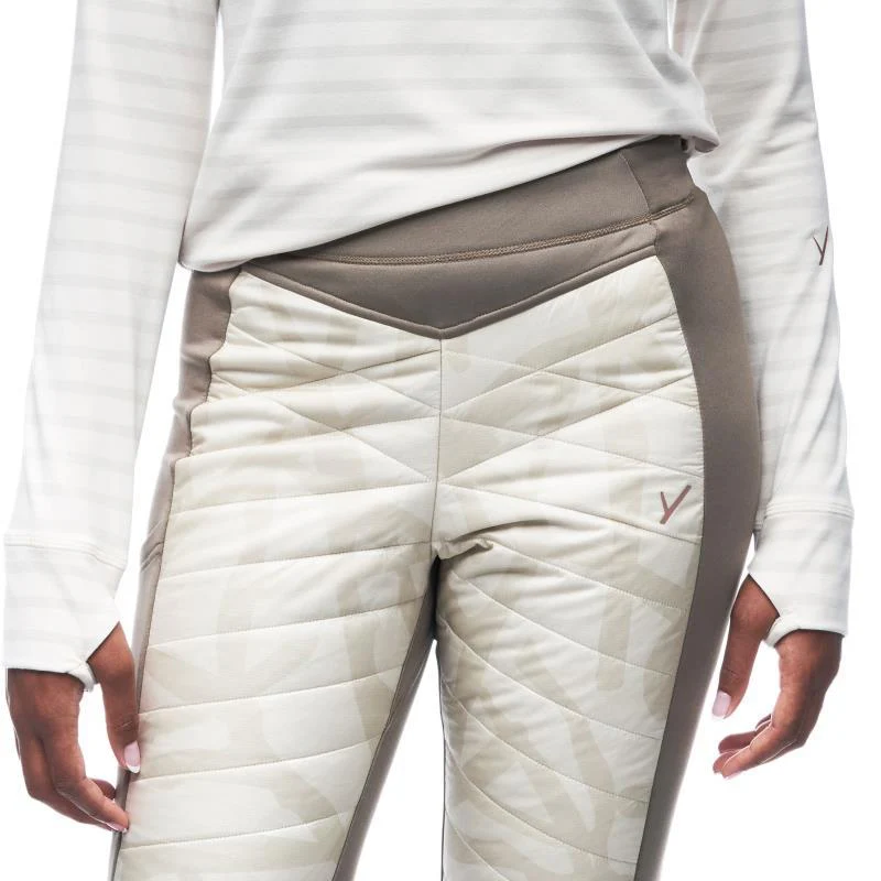 Boon Light Insulated Fleece Pants - Womens - Image 12