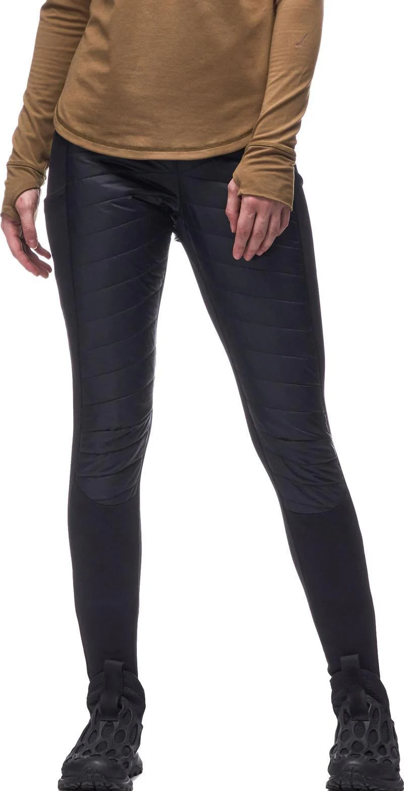 Boon Light Insulated Fleece Pants - Womens - Image 17