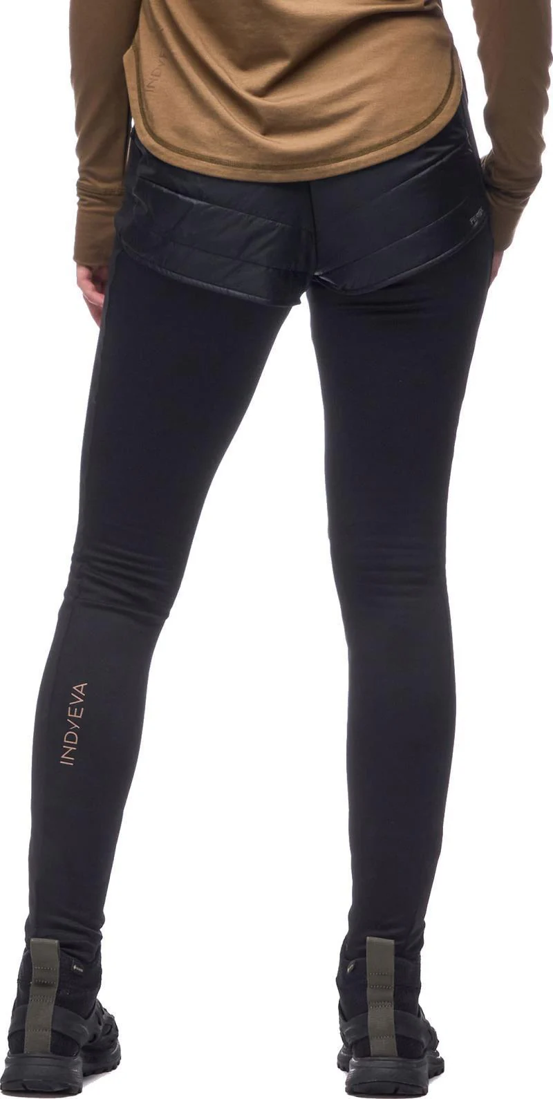 Boon Light Insulated Fleece Pants - Womens - Image 19