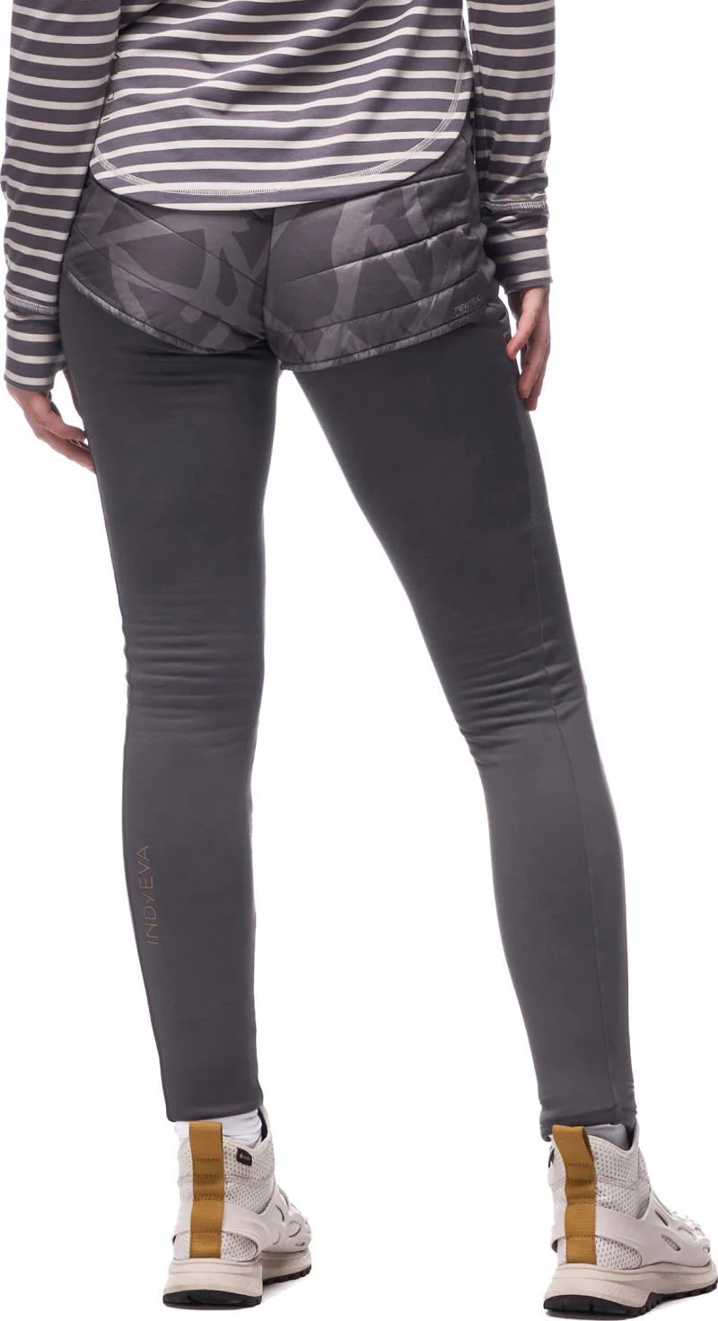 Boon Light Insulated Fleece Pants - Womens - Image 22