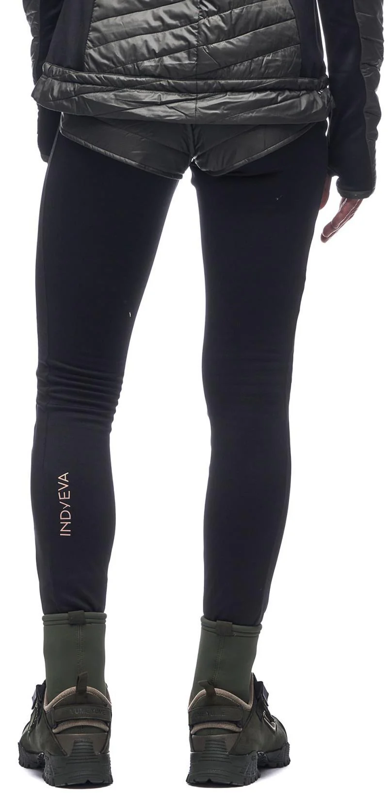 Boon Light Insulated Fleece Pants - Womens - Image 3