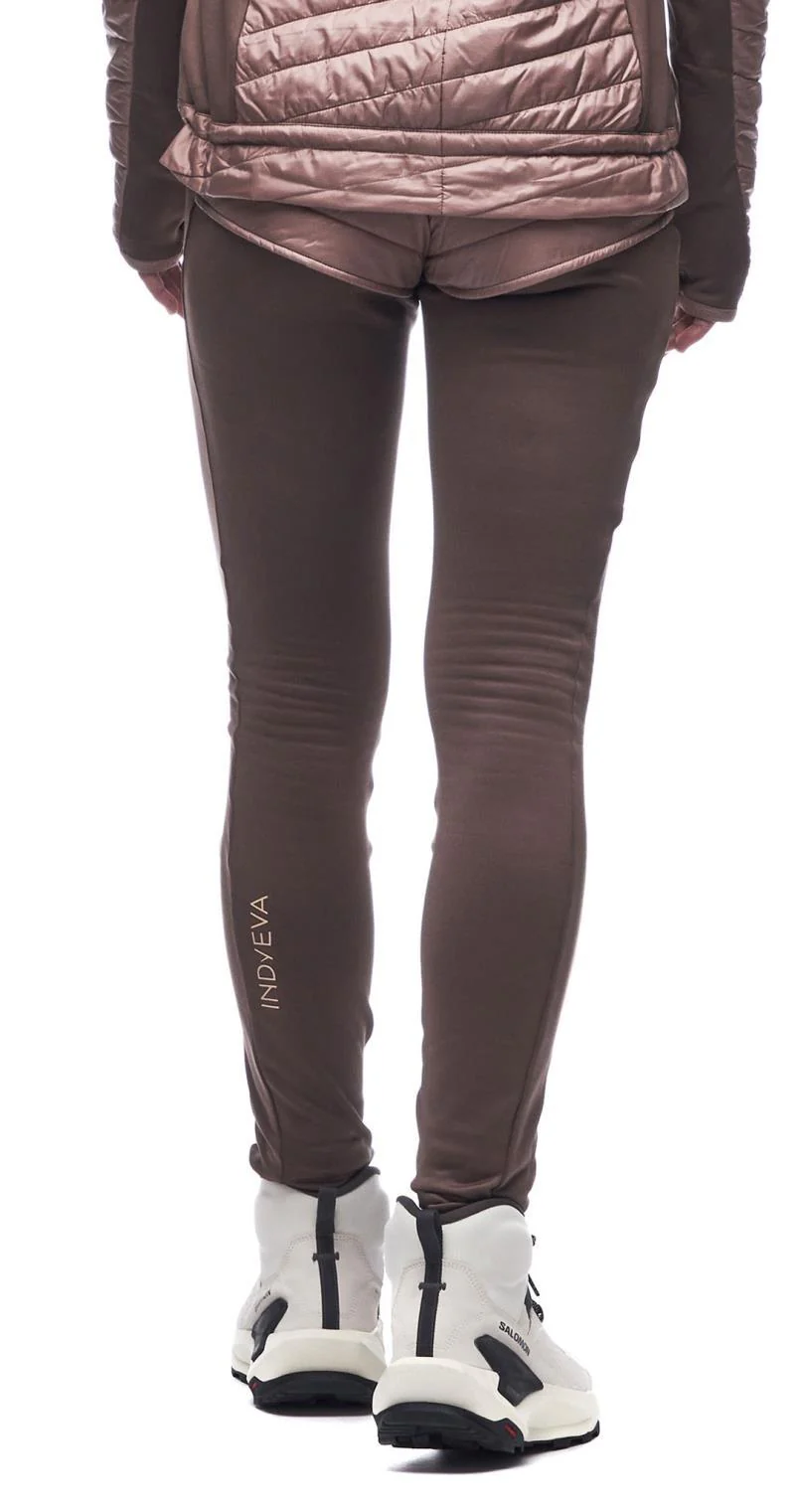 Boon Light Insulated Fleece Pants - Womens - Image 7
