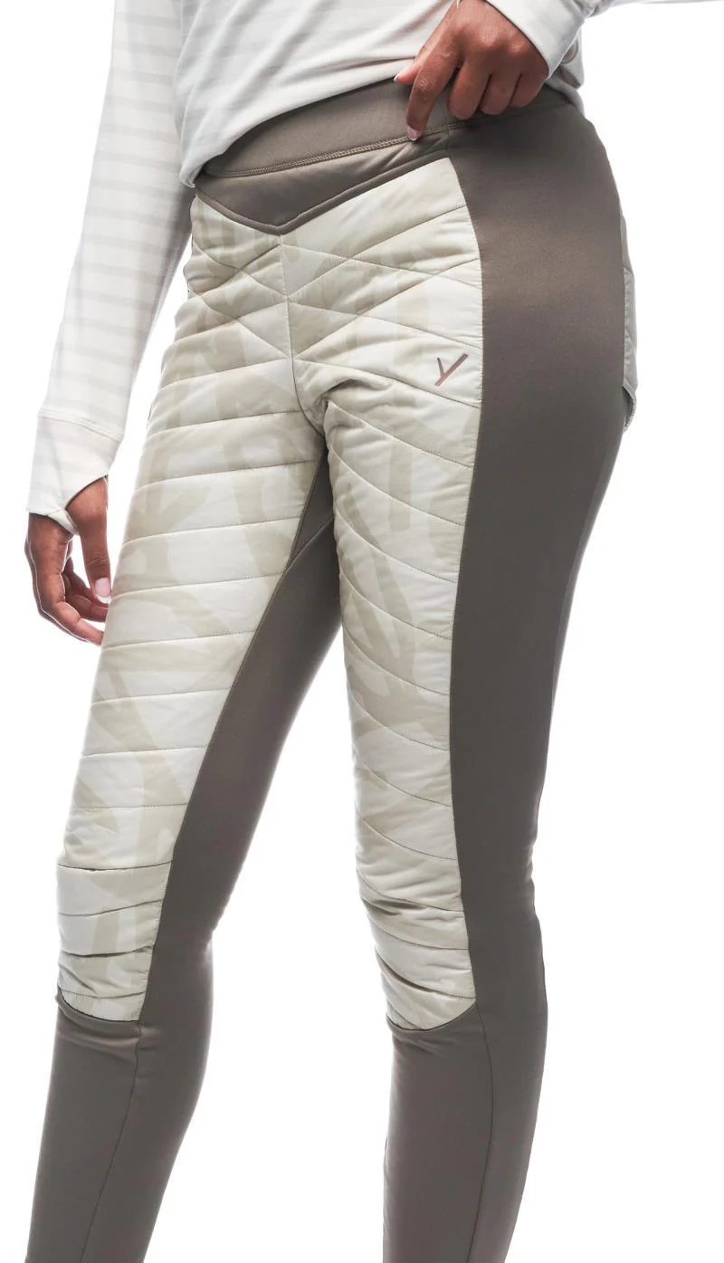 Boon Light Insulated Fleece Pants - Womens - Image 9