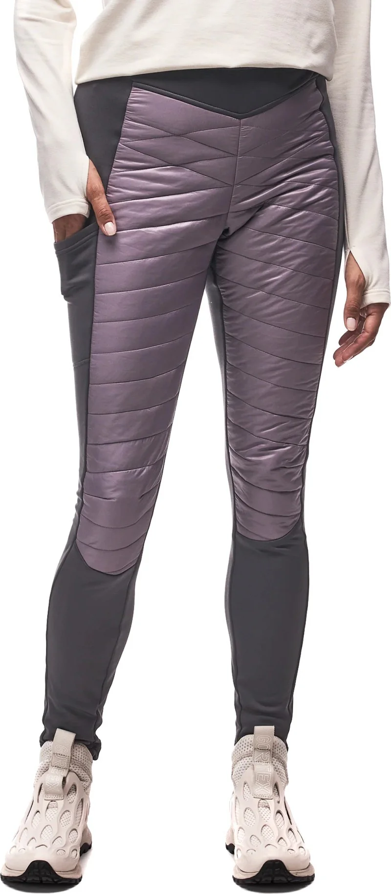 Boon Pant II - Womens - Image 10
