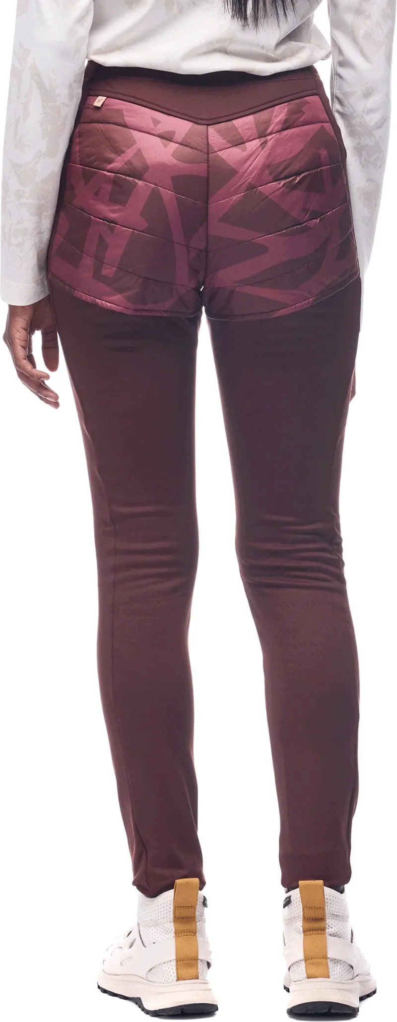Boon Pant II - Womens - Image 9