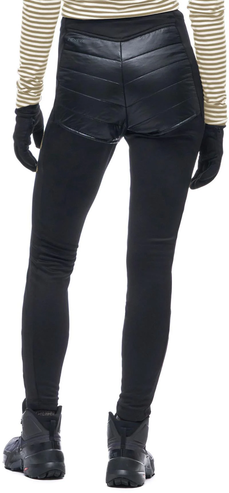Boon Pants - Womens - Image 10