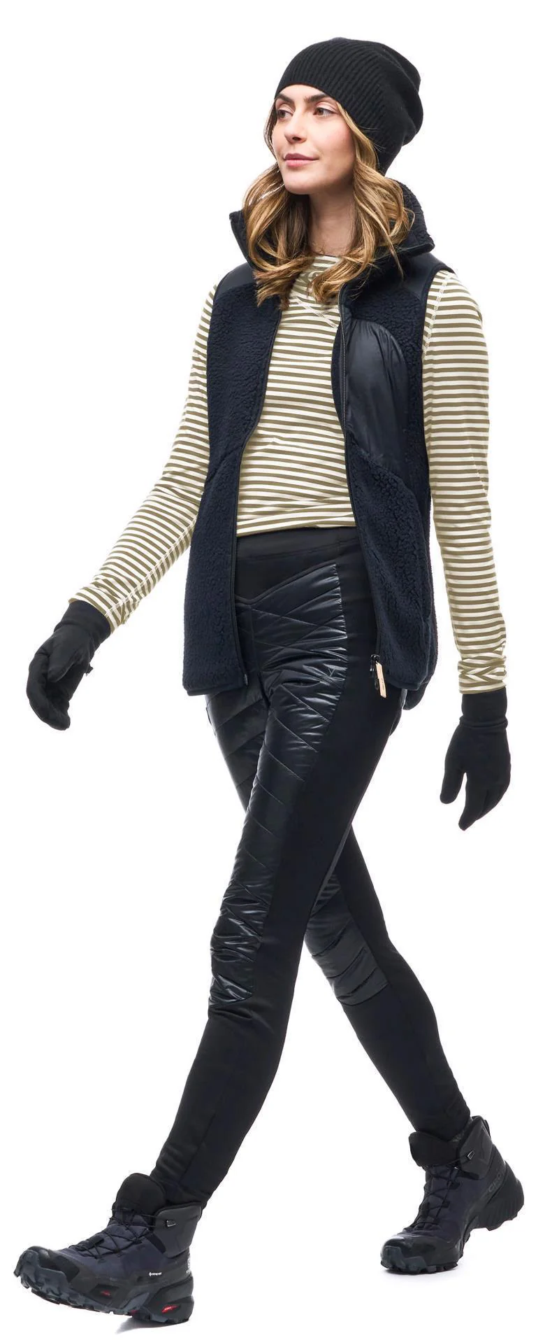 Boon Pants - Womens - Image 11