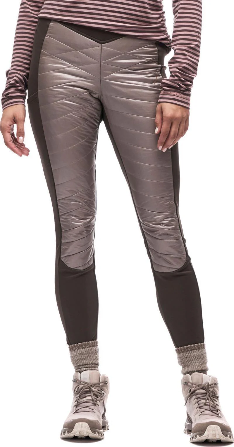 Boon Pants - Womens - Image 3
