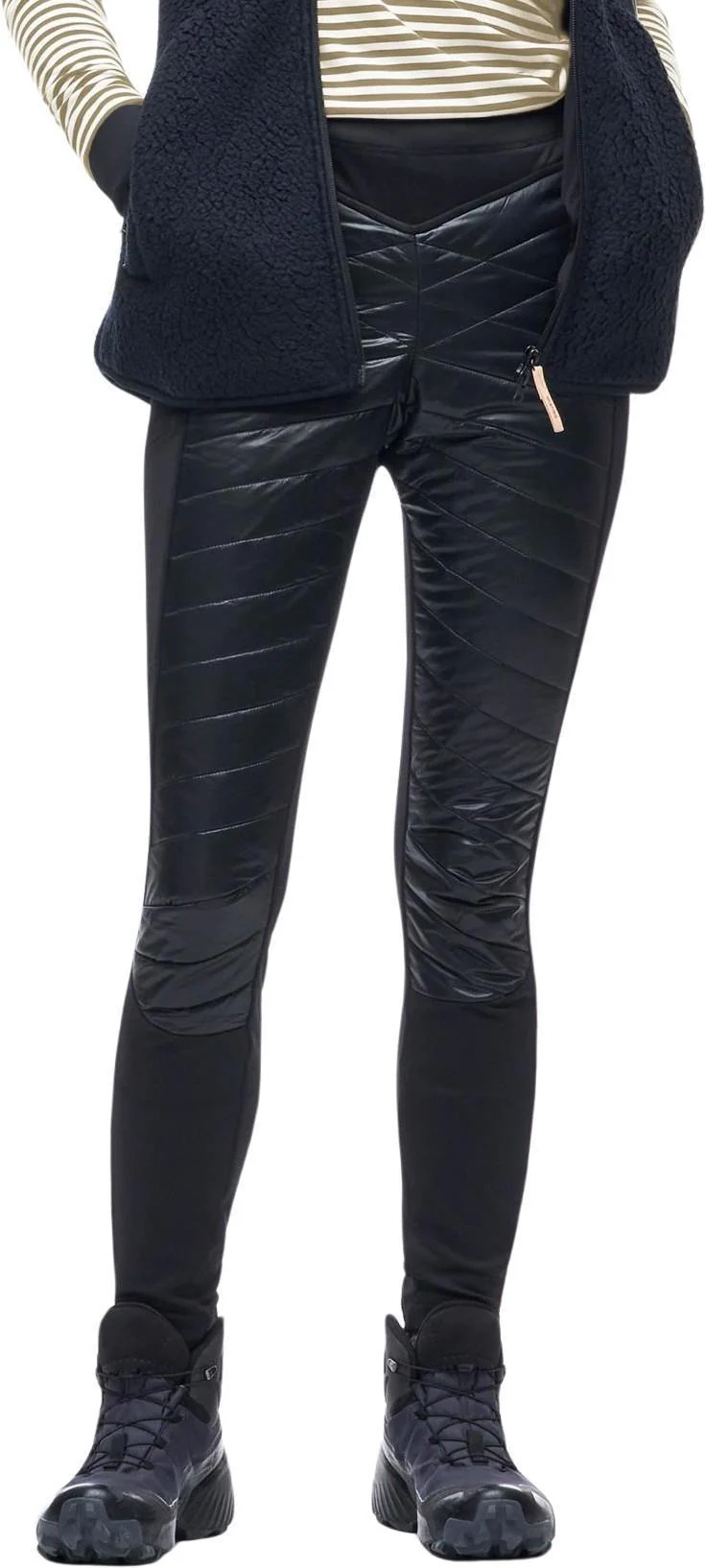Boon Pants - Womens - Image 9