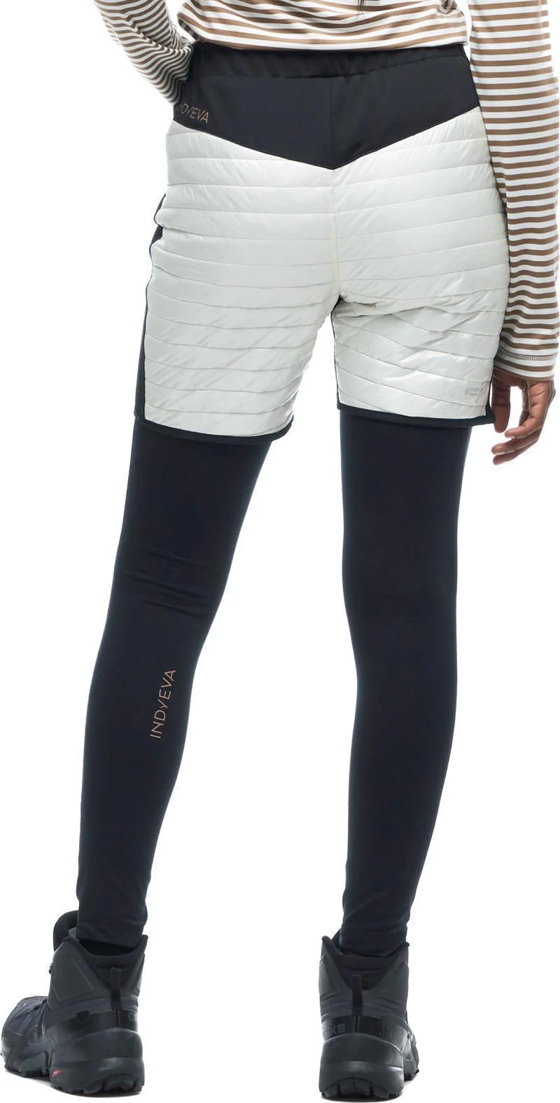 Boon Shorts - Womens - Image 2