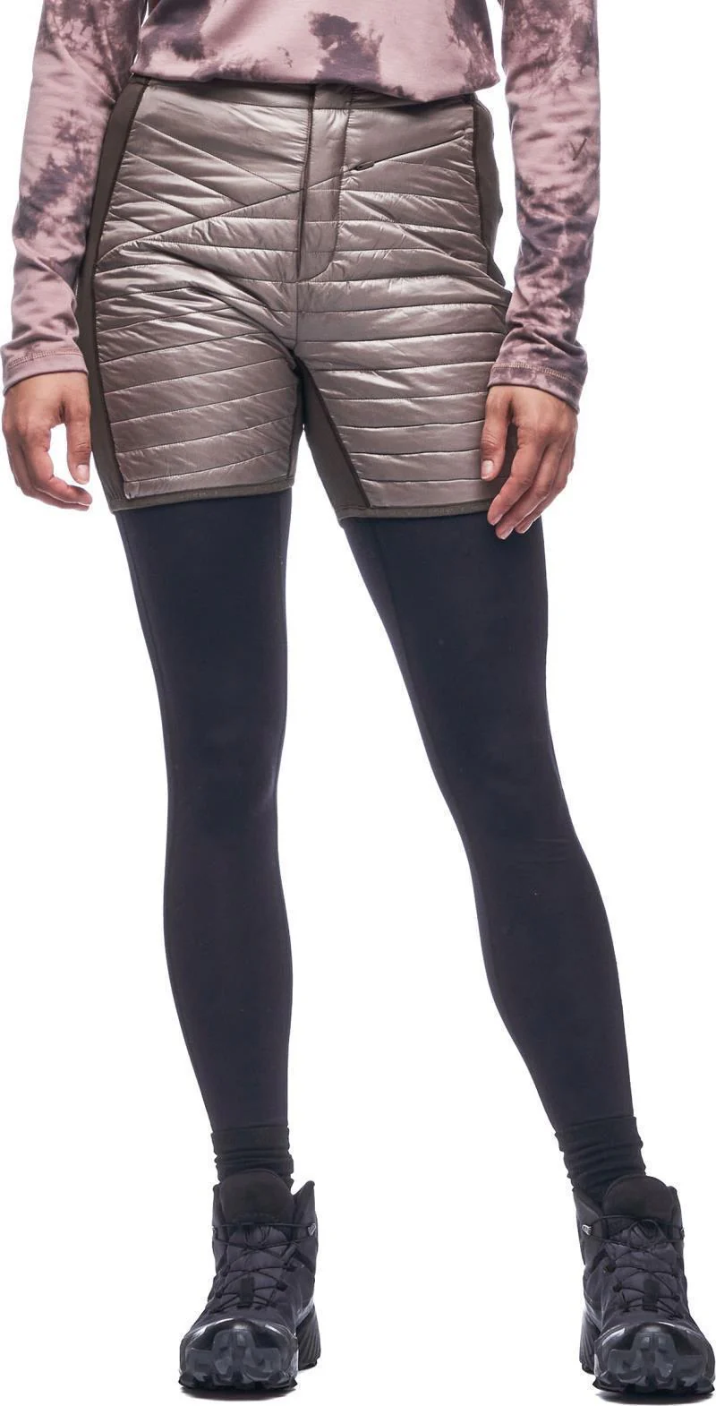 Boon Shorts - Womens - Image 4