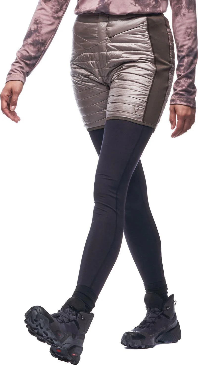 Boon Shorts - Womens - Image 5