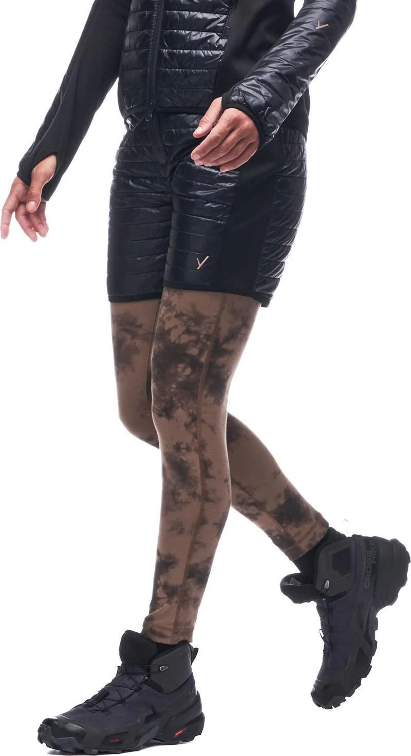 Boon Shorts - Womens - Image 7