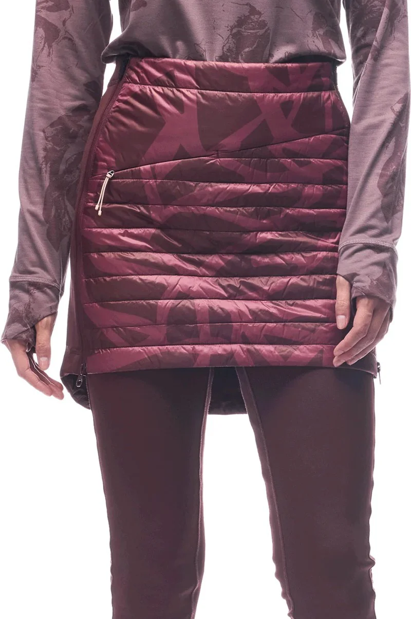 Boon Skirt III - Womens - Image 7