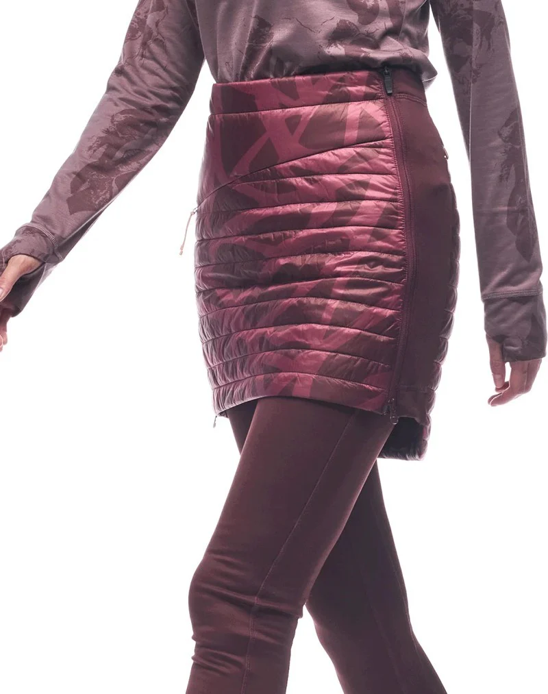 Boon Skirt III - Womens - Image 8