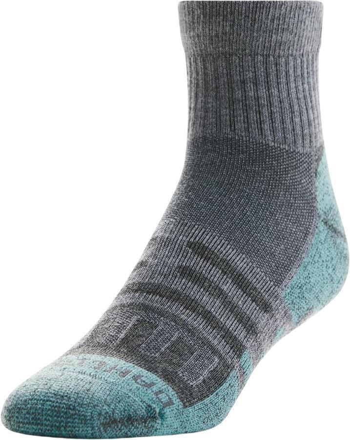 Boost Lightweight Short Crew Socks - Image 2