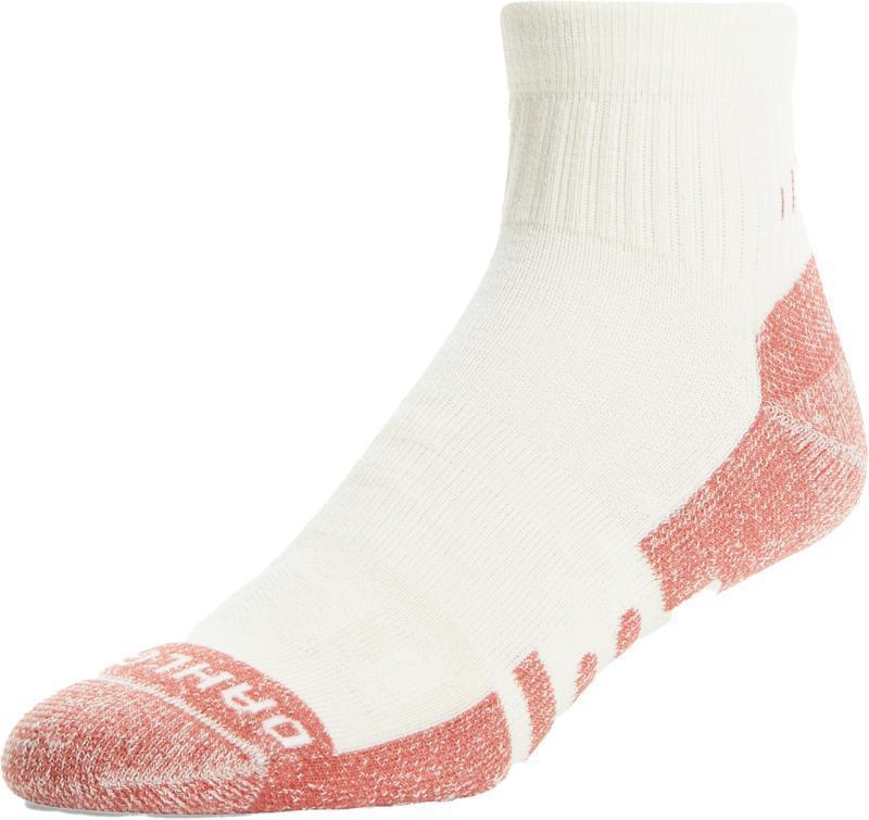 Boost Lightweight Short Crew Socks - Image 3