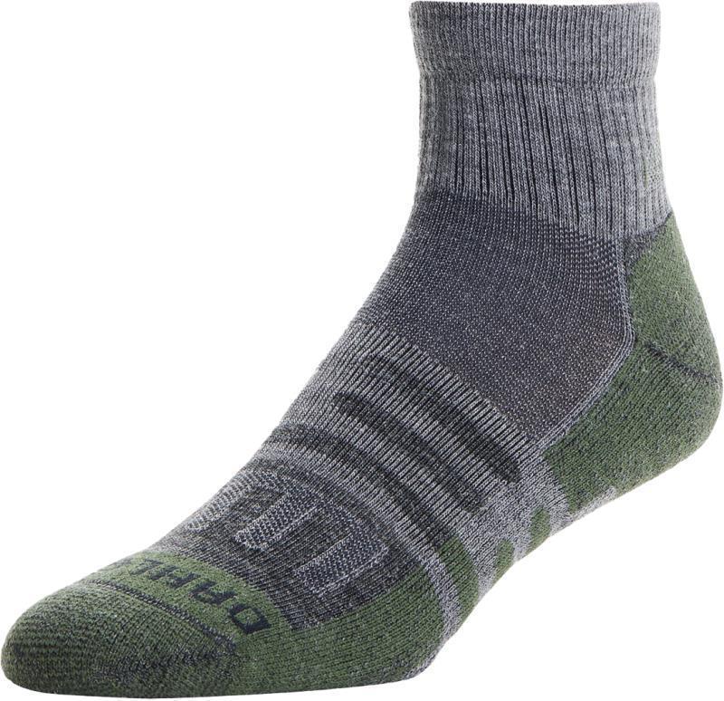 Boost Lightweight Short Crew Socks - Image 4