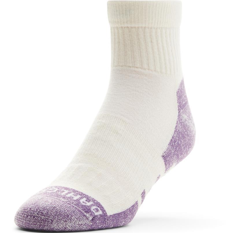 Boost Lightweight Short Crew Socks - Image 5