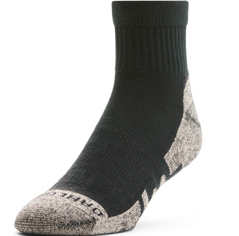 Boost Lightweight Short Crew Socks - Image 6