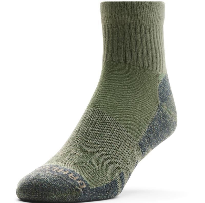 Boost Lightweight Short Crew Socks - Image 8