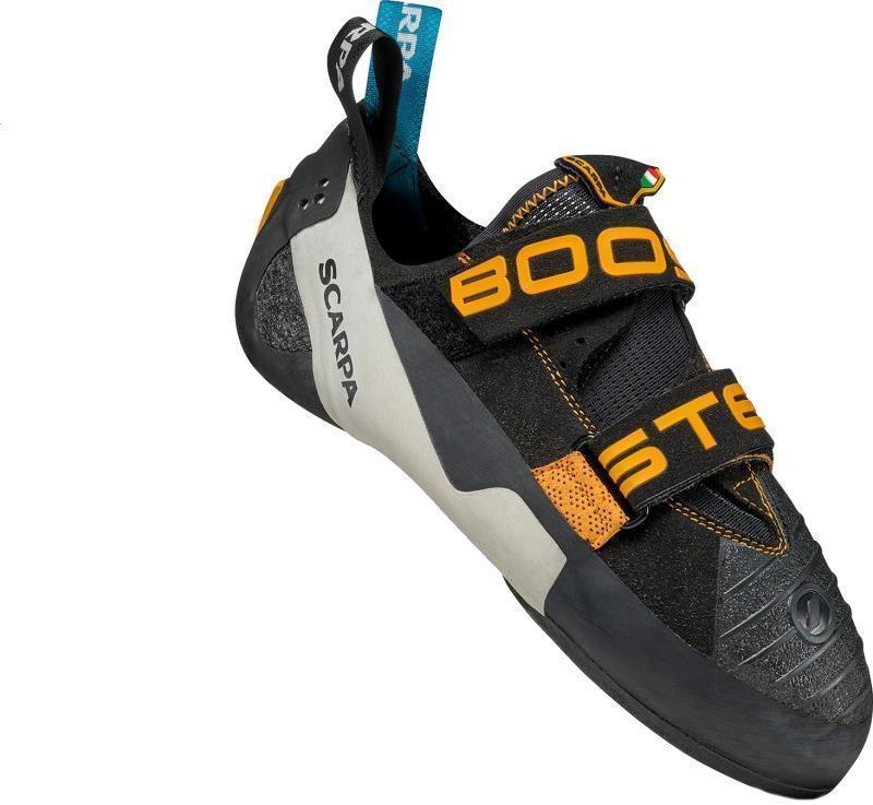 Booster - Unisex - Image 2