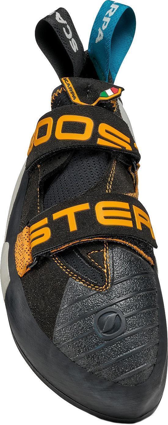 Booster - Unisex - Image 4