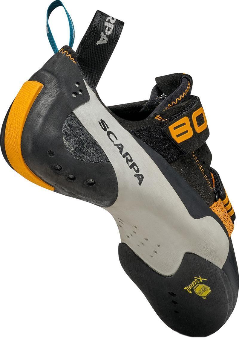 Booster - Unisex - Image 7