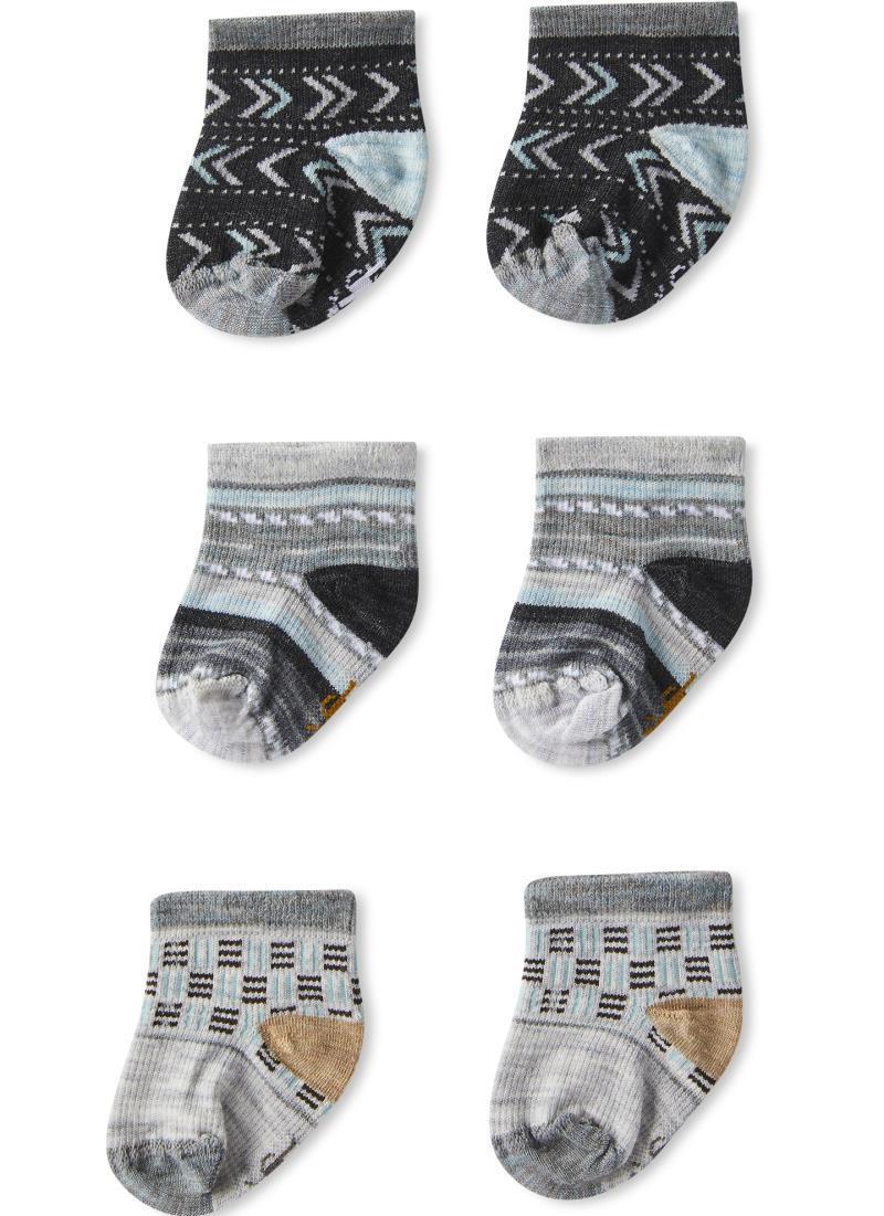 Bootie Batch Socks - Baby