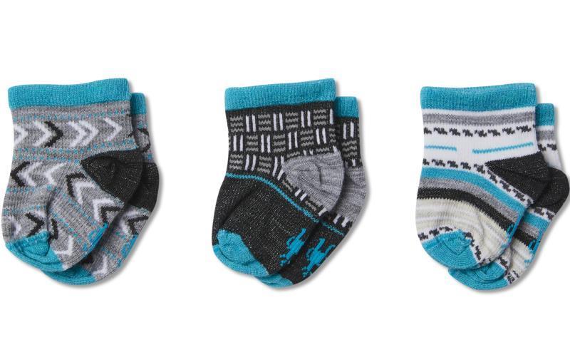 Bootie Batch Socks - Baby - Image 2