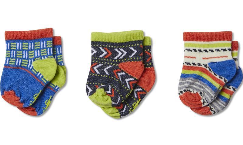 Bootie Batch Socks - Baby - Image 3