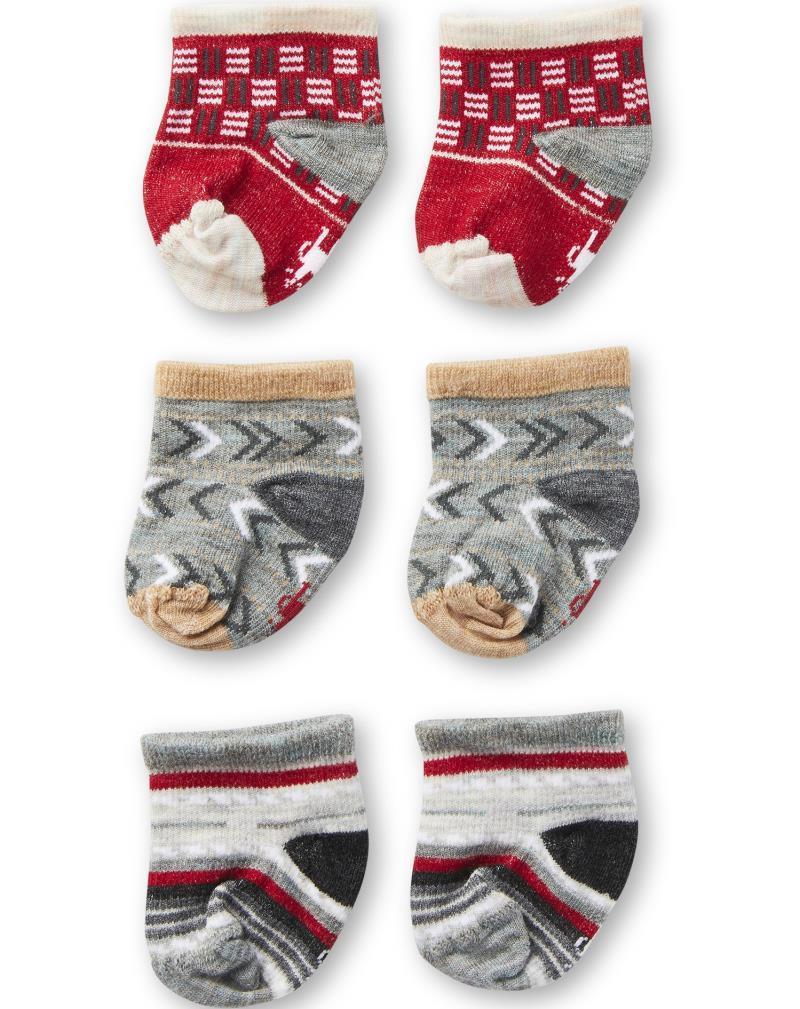 Bootie Batch Socks - Baby - Image 4