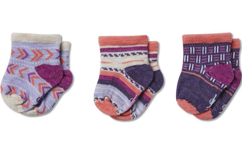 Bootie Batch Socks - Baby - Image 5