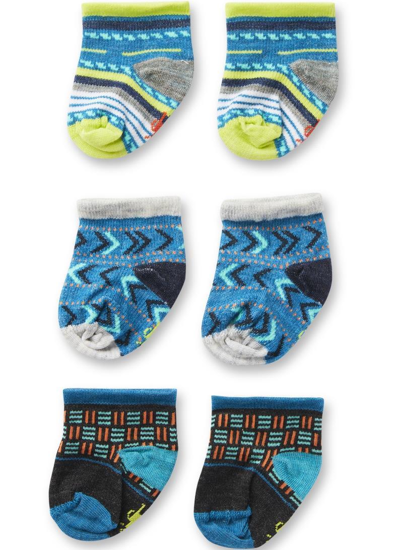 Bootie Batch Socks - Baby - Image 6