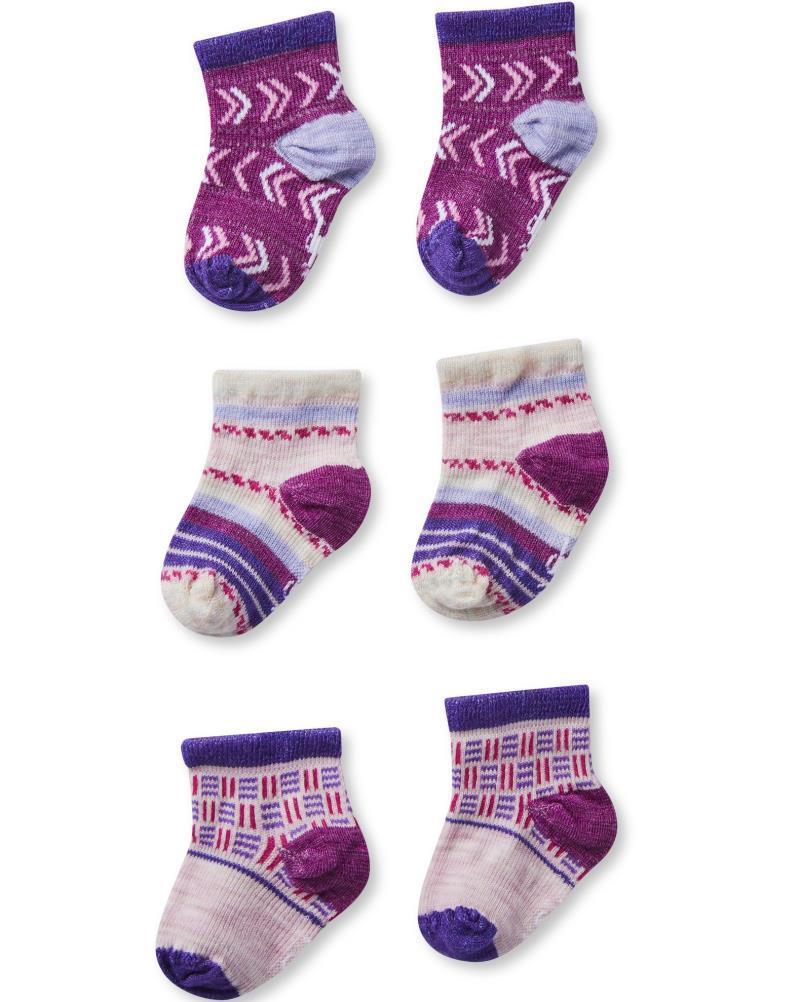 Bootie Batch Socks - Baby - Image 7