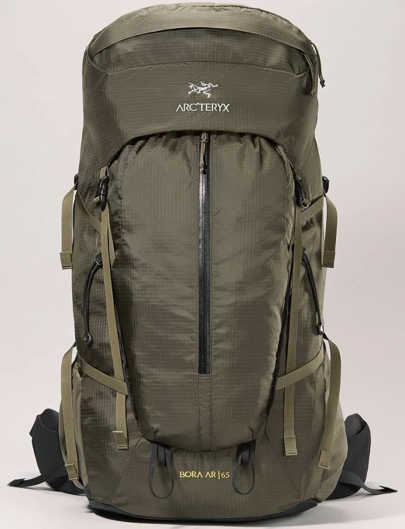 Bora 65 Backpack - Mens (Prior Season) - Image 2