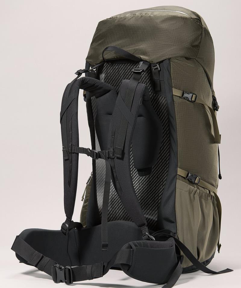 Bora 65 Backpack - Mens (Prior Season) - Image 3