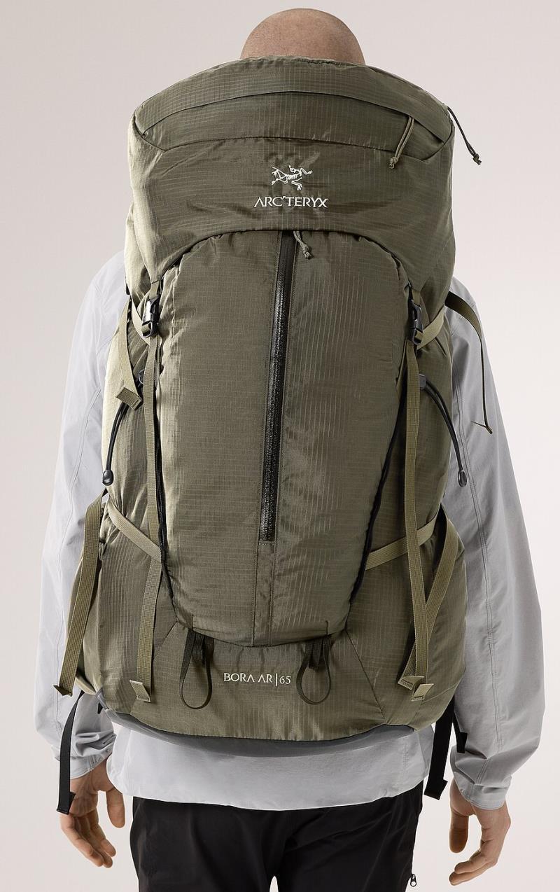 Bora 65 Backpack - Mens (Prior Season) - Image 4